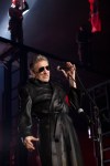 Roger Waters shows are never a disappointment - even if you're sober.