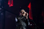 Roger Waters shows are never a disappointment - even if you're sober.