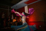 The Belly Dance Off, a take on "America's Got Talent" and "So