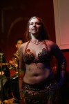 The Belly Dance Off, a take on "America's Got Talent" and "So