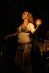 The Belly Dance Off, a take on "America's Got Talent" and "So