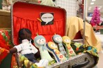 Seattle's biggest indie craft show, Urban Craft Uprising, took place on Dec.
