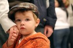 Seattle's biggest indie craft show, Urban Craft Uprising, took place on Dec.