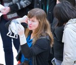 Seattle's biggest indie craft show, Urban Craft Uprising, took place on Dec.