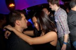 White-wearing partygoers packed Pioneer Square's Trinity nightclub last weekend for the hotspot's