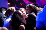 White-wearing partygoers packed Pioneer Square's Trinity nightclub last weekend for the hotspot's