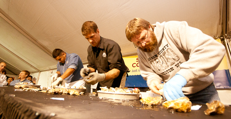 Good seafood is as intrinsic to Seattle as bad weather and strong