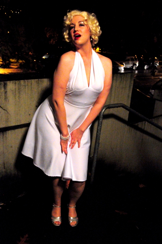 Zombies weren't the only things to come back from the dead this