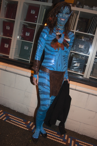 Seattle Weekly photographers were out and about in Seattle's sexiest neighborhood last