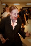 On Friday night Zombie Prom kicked off this weekend's inaugural ZomBcon convention.