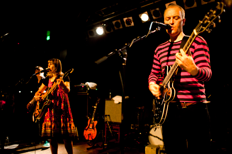 Scouting at Oktoberfest.