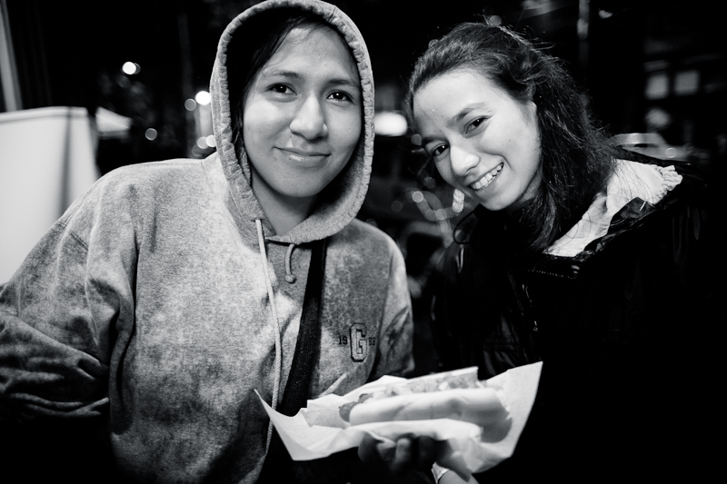 The sights and sounds of Reverb Festival perked up a gloomy Ballard