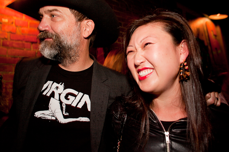 The sights and sounds of Reverb Festival perked up a gloomy Ballard