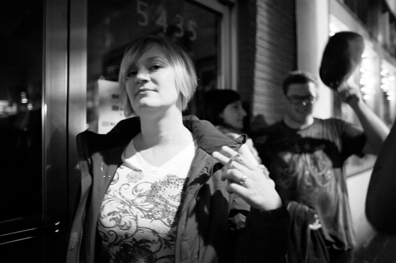 The sights and sounds of Reverb Festival perked up a gloomy Ballard