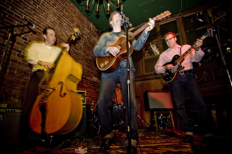 The sights and sounds of Reverb Festival perked up a gloomy Ballard