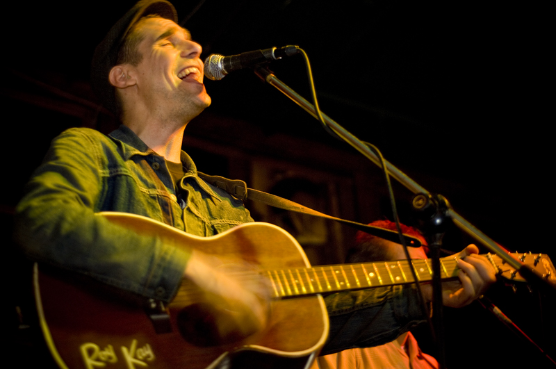 The sights and sounds of Reverb Festival perked up a gloomy Ballard