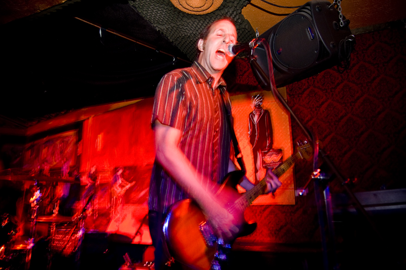 The sights and sounds of Reverb Festival perked up a gloomy Ballard