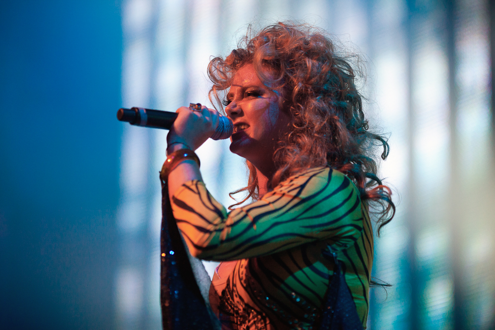 To read all the coverage from Bumbershoot 2010, be sure to check