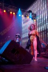 To read all the coverage from Bumbershoot 2010, be sure to check