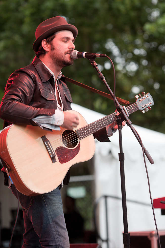 To read all the coverage from Bumbershoot 2010, be sure to check