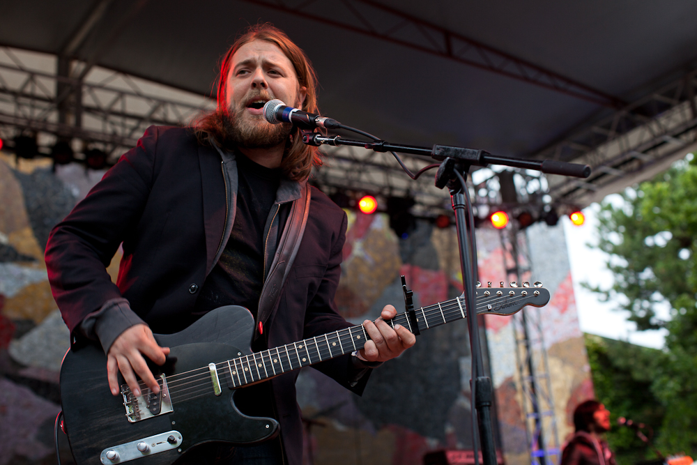 To read all the coverage from Bumbershoot 2010, be sure to check