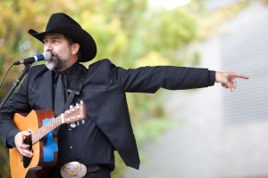 Check out shots from these Bumbershoot shows.Photos by Laura Musselman.Published on September