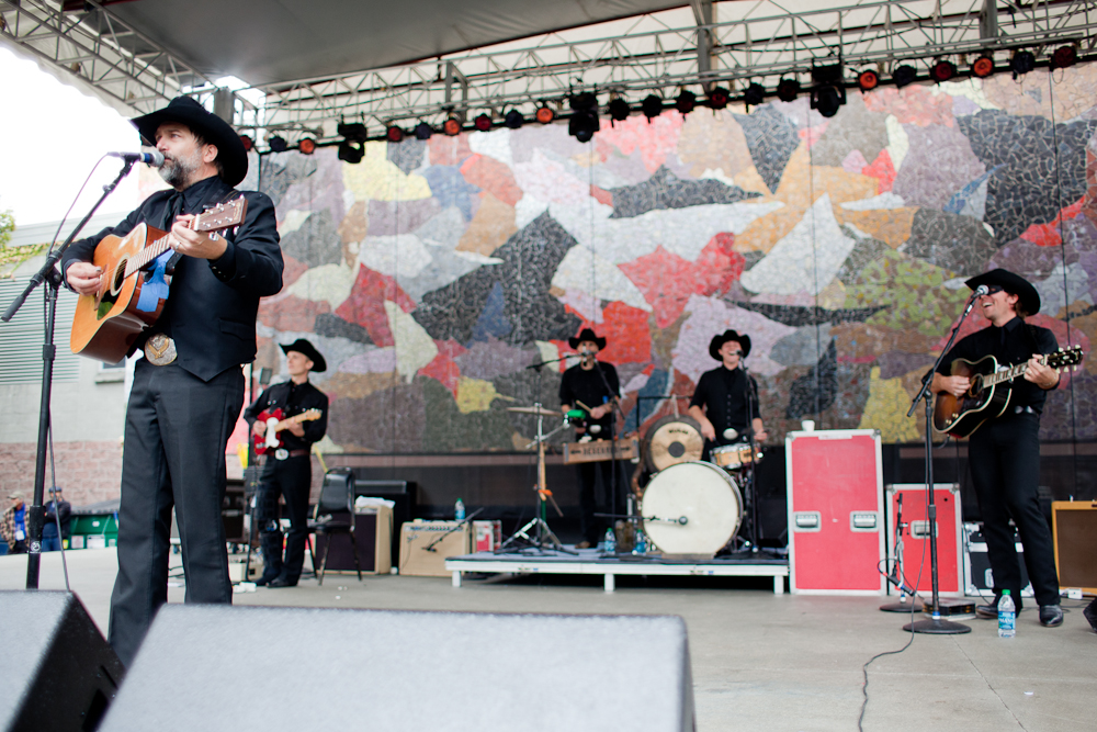 Check out shots from these Bumbershoot shows.Photos by Laura Musselman.Published on September