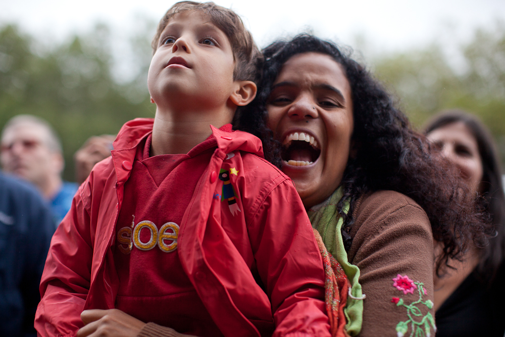 Check out shots from these Bumbershoot shows.Photos by Laura Musselman.Published on September