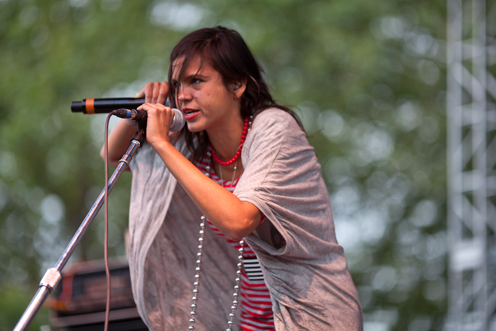 Check out shots from these Bumbershoot shows.Photos by Laura Musselman.Published on September