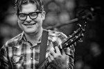 The Decemberists played Saturday at Bumbershoot - here's a look at the