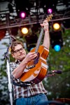 The Decemberists played Saturday at Bumbershoot - here's a look at the