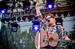The Decemberists played Saturday at Bumbershoot - here's a look at the