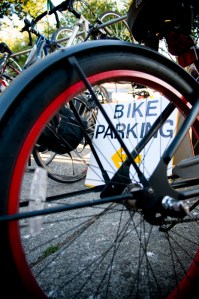 Streets For All Seattle held its big kick-off party last night at