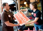 Streets For All Seattle held its big kick-off party last night at