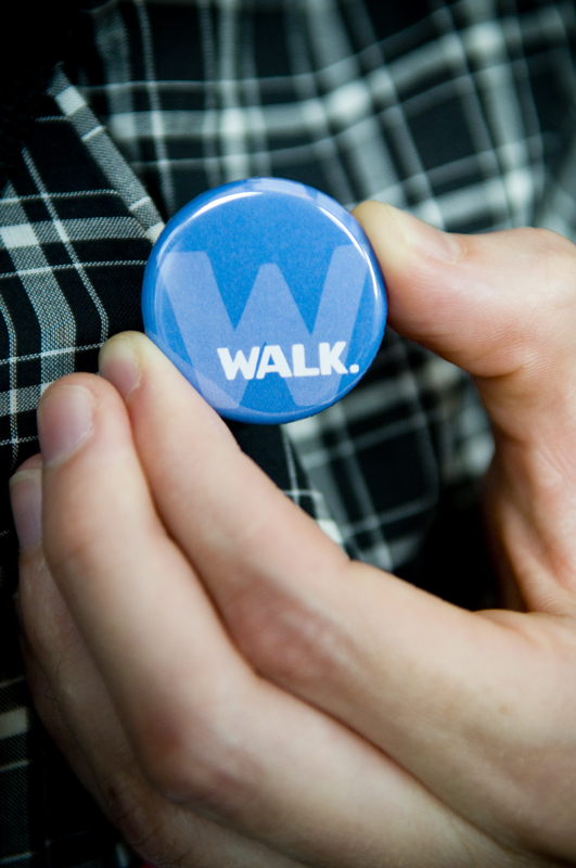 Streets For All Seattle held its big kick-off party last night at