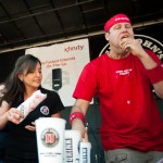 I am getting a tummy ache just looking at this picture.