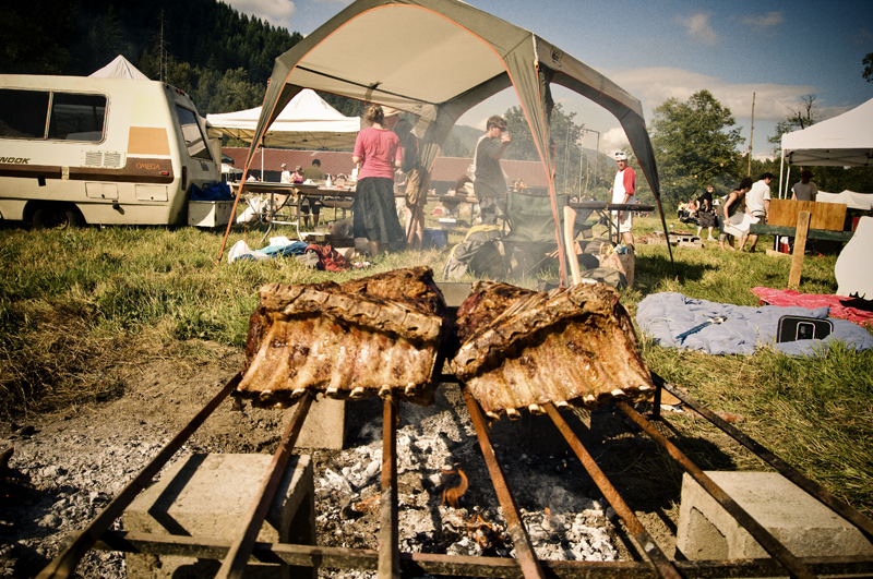 For the past three years, the wild lands north of Seattle have