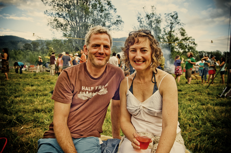 For the past three years, the wild lands north of Seattle have