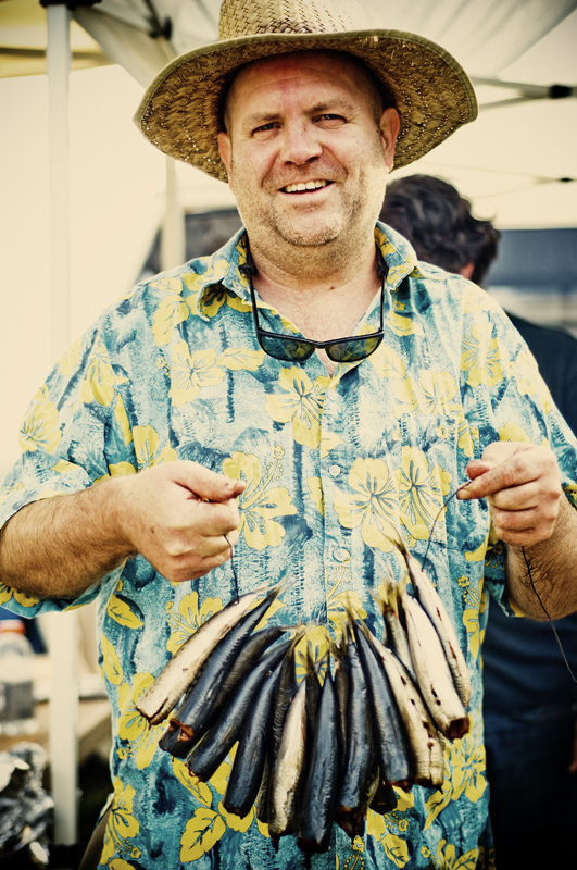 For the past three years, the wild lands north of Seattle have