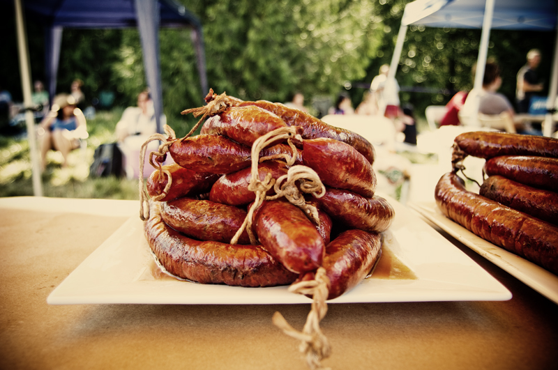 For the past three years, the wild lands north of Seattle have