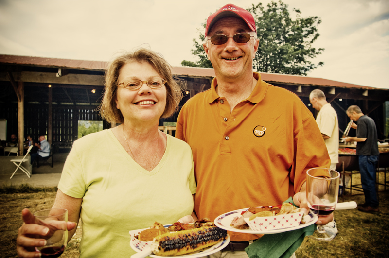 For the past three years, the wild lands north of Seattle have