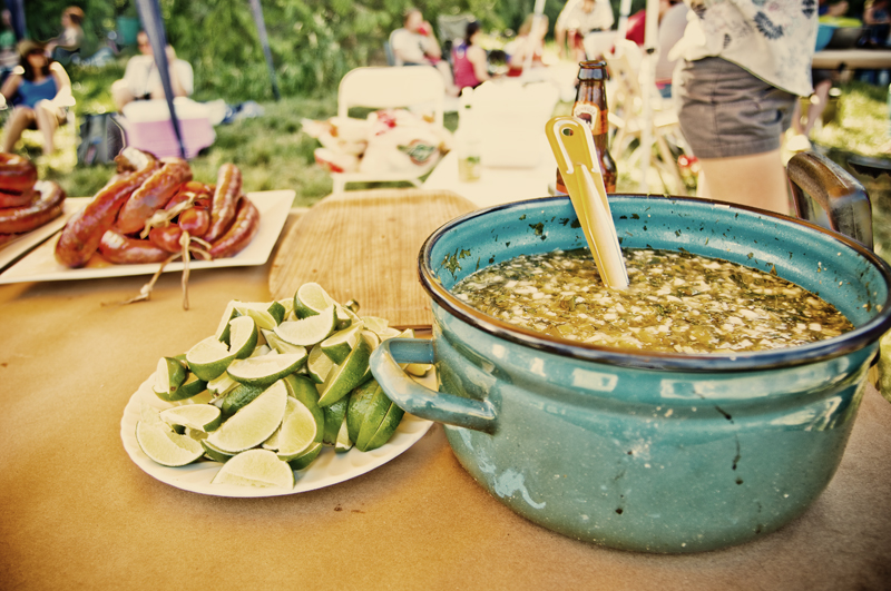 For the past three years, the wild lands north of Seattle have
