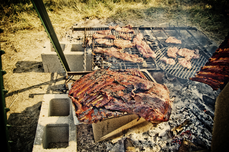 For the past three years, the wild lands north of Seattle have