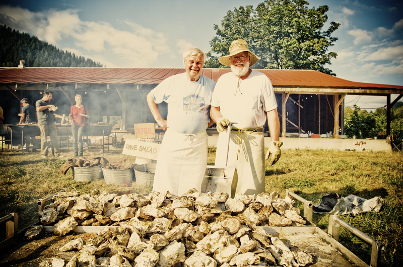 For the past three years, the wild lands north of Seattle have
