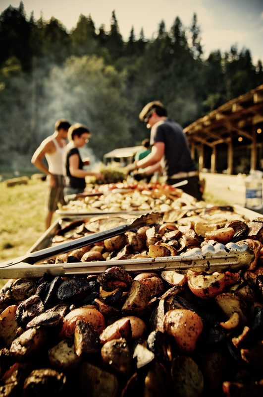 For the past three years, the wild lands north of Seattle have