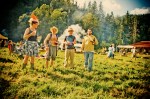 For the past three years, the wild lands north of Seattle have