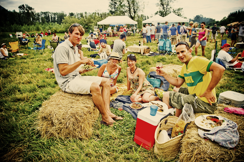 For the past three years, the wild lands north of Seattle have
