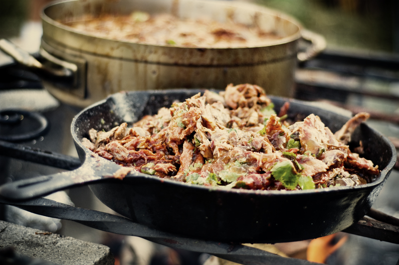 For the past three years, the wild lands north of Seattle have