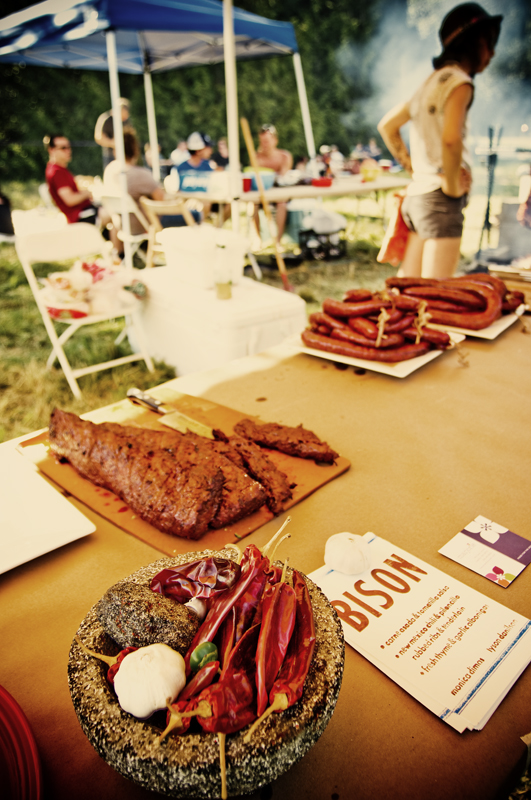 For the past three years, the wild lands north of Seattle have