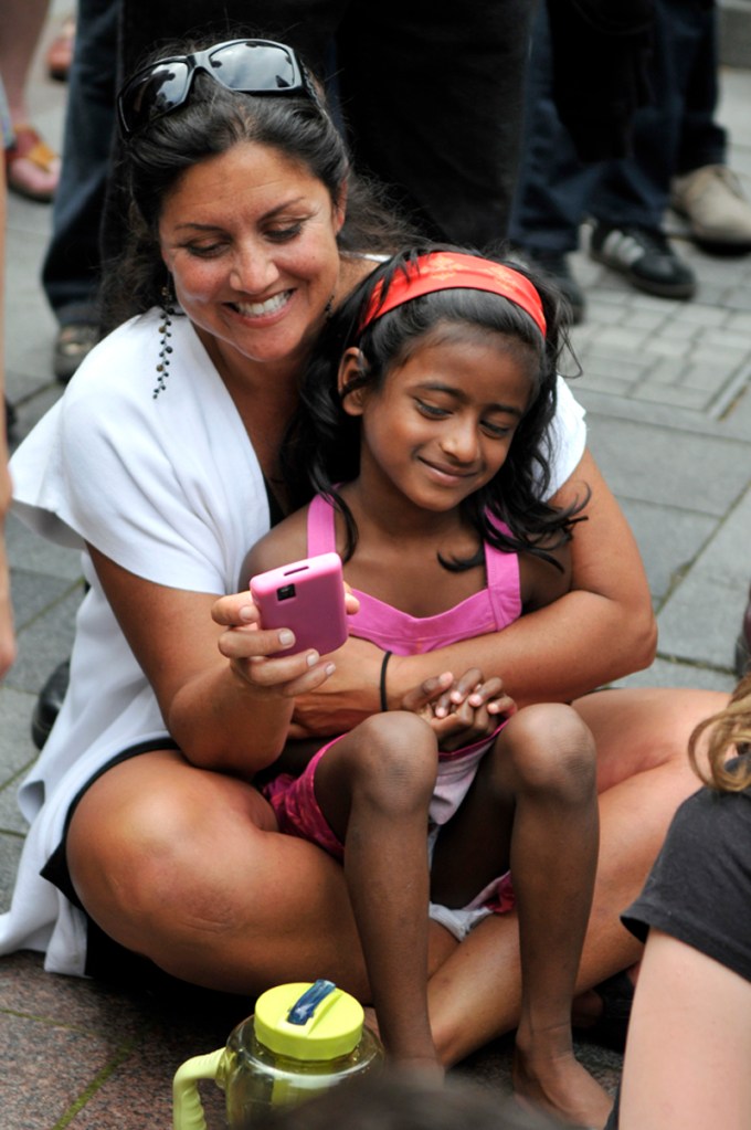 As part of the Out to Lunch concert series>/a>, music lovers of